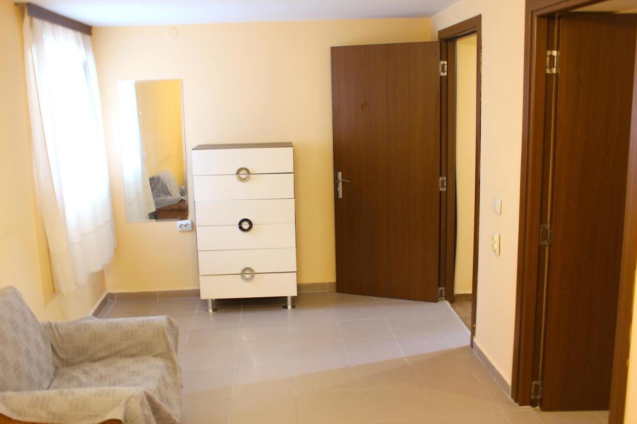 Guest House "Emily" In Troshevo Varna Eksteriør bilde