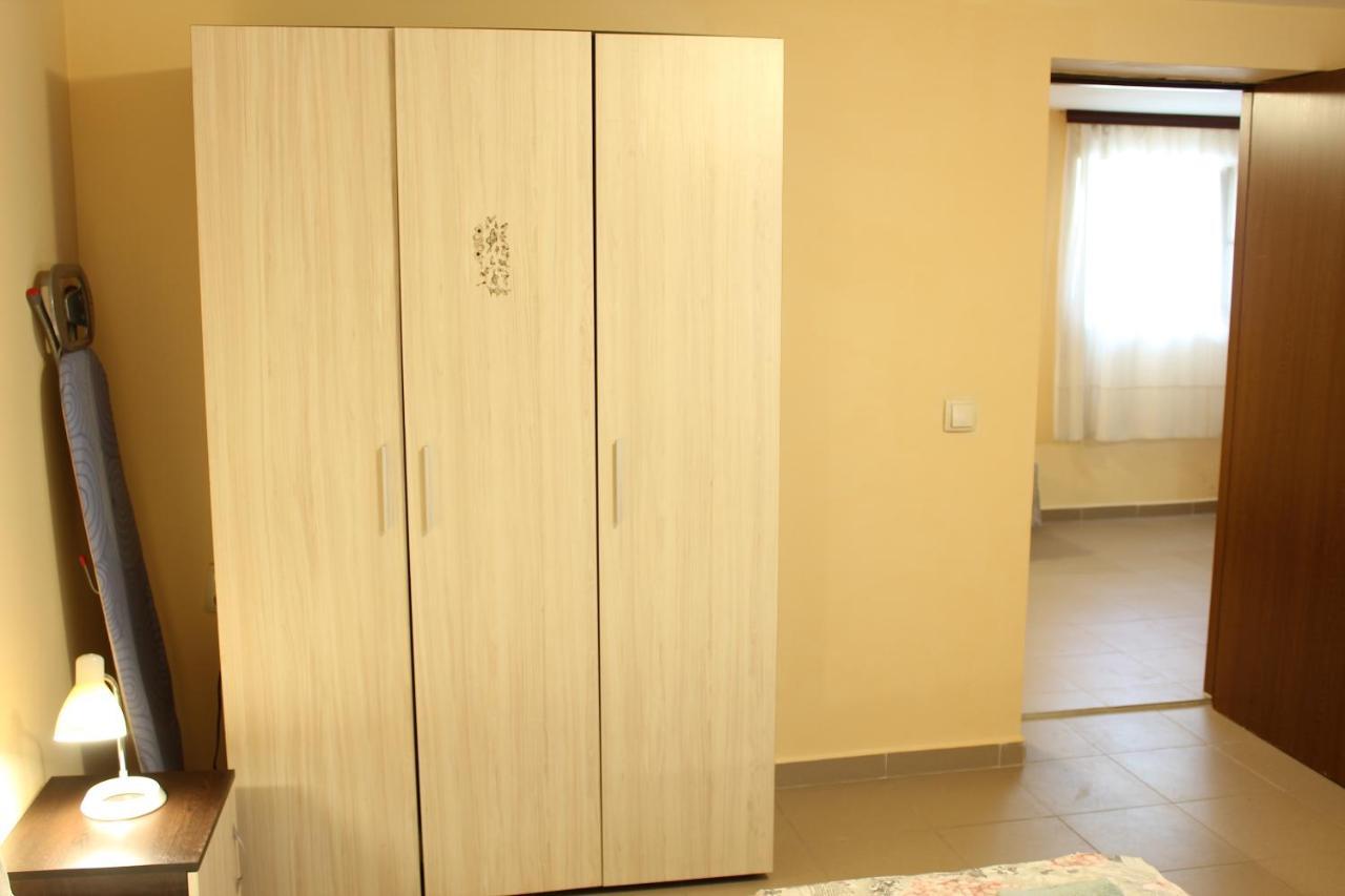 Guest House "Emily" In Troshevo Varna Eksteriør bilde