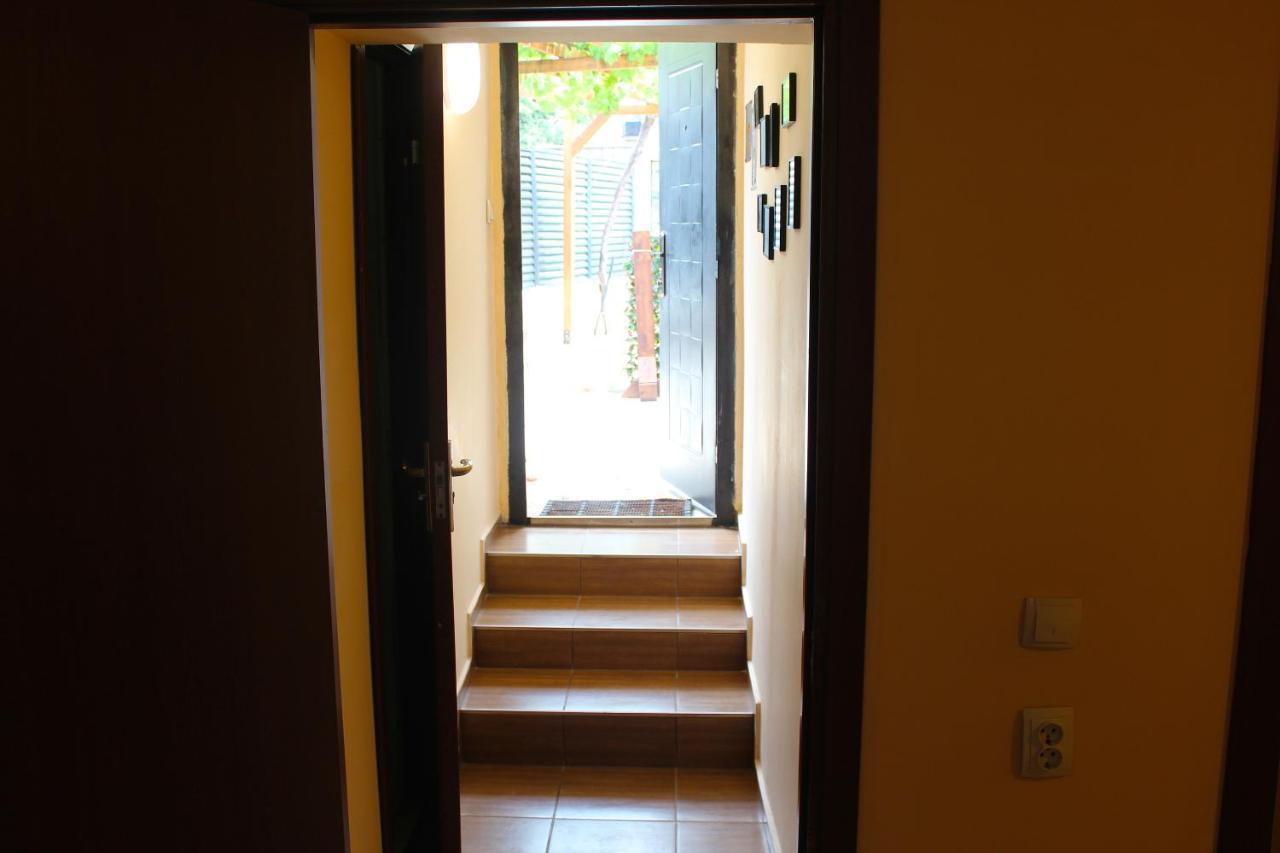 Guest House "Emily" In Troshevo Varna Eksteriør bilde