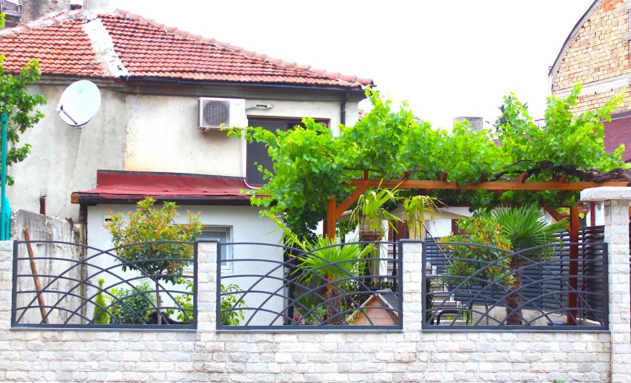 Guest House "Emily" In Troshevo Varna Eksteriør bilde