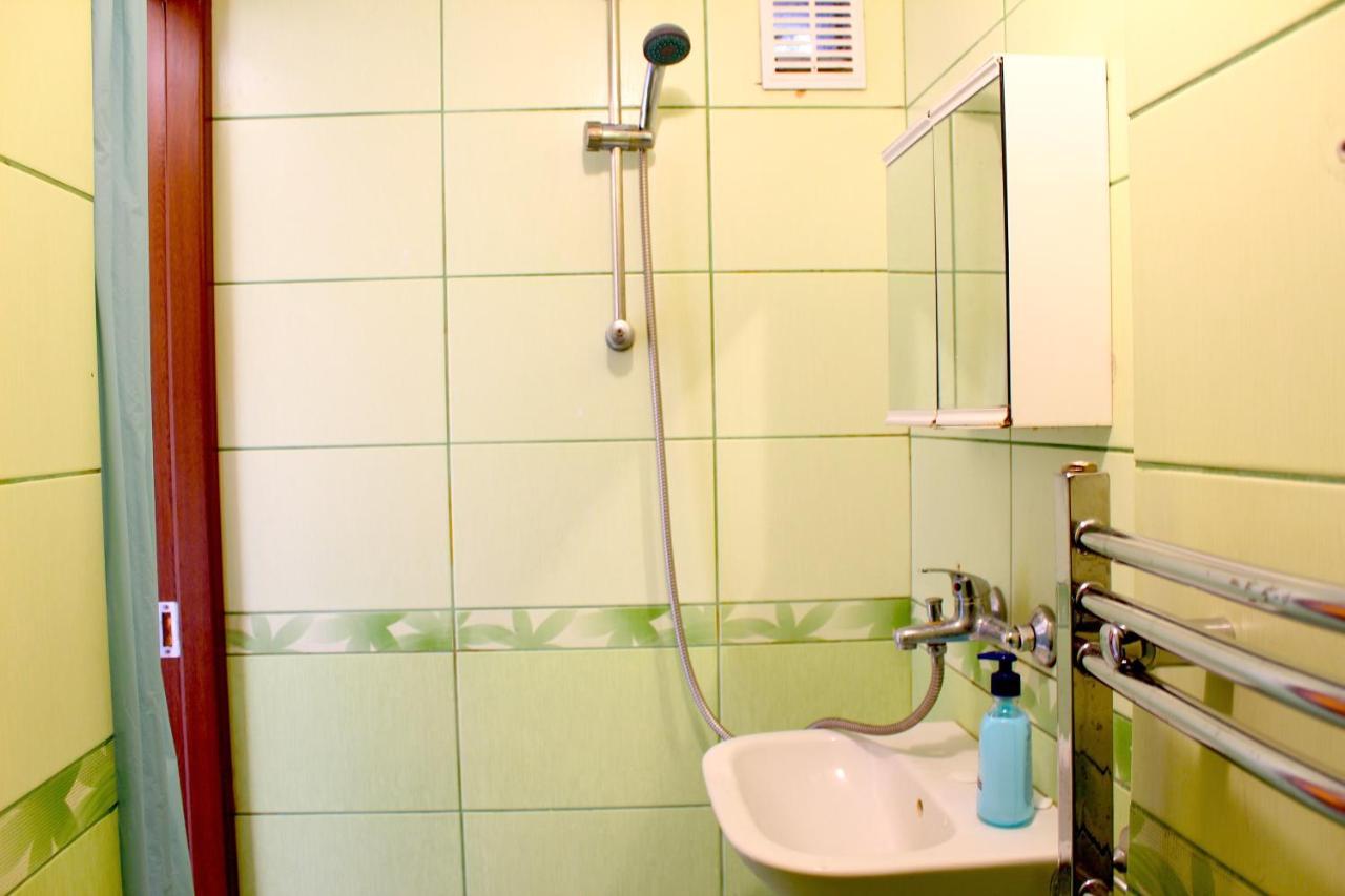 Guest House "Emily" In Troshevo Varna Eksteriør bilde