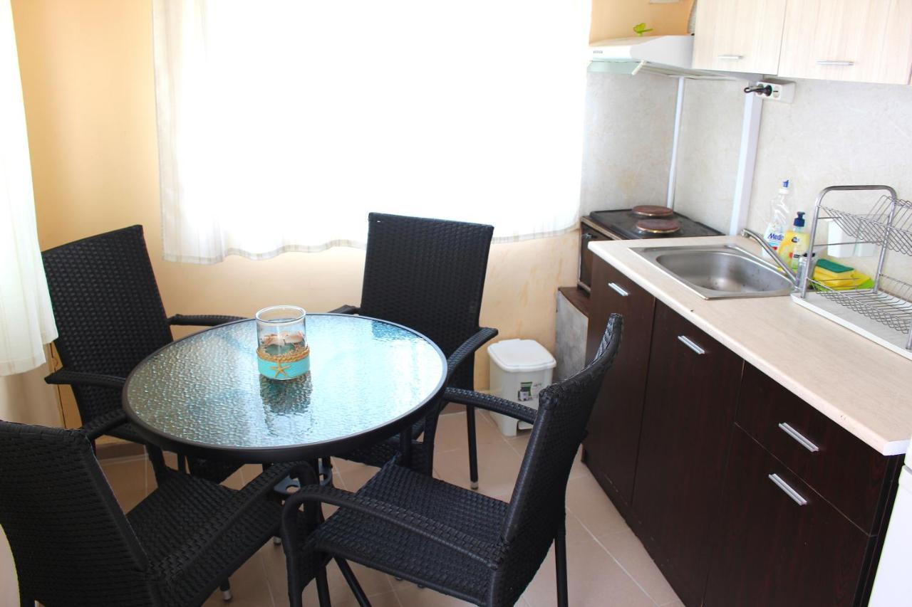 Guest House "Emily" In Troshevo Varna Eksteriør bilde