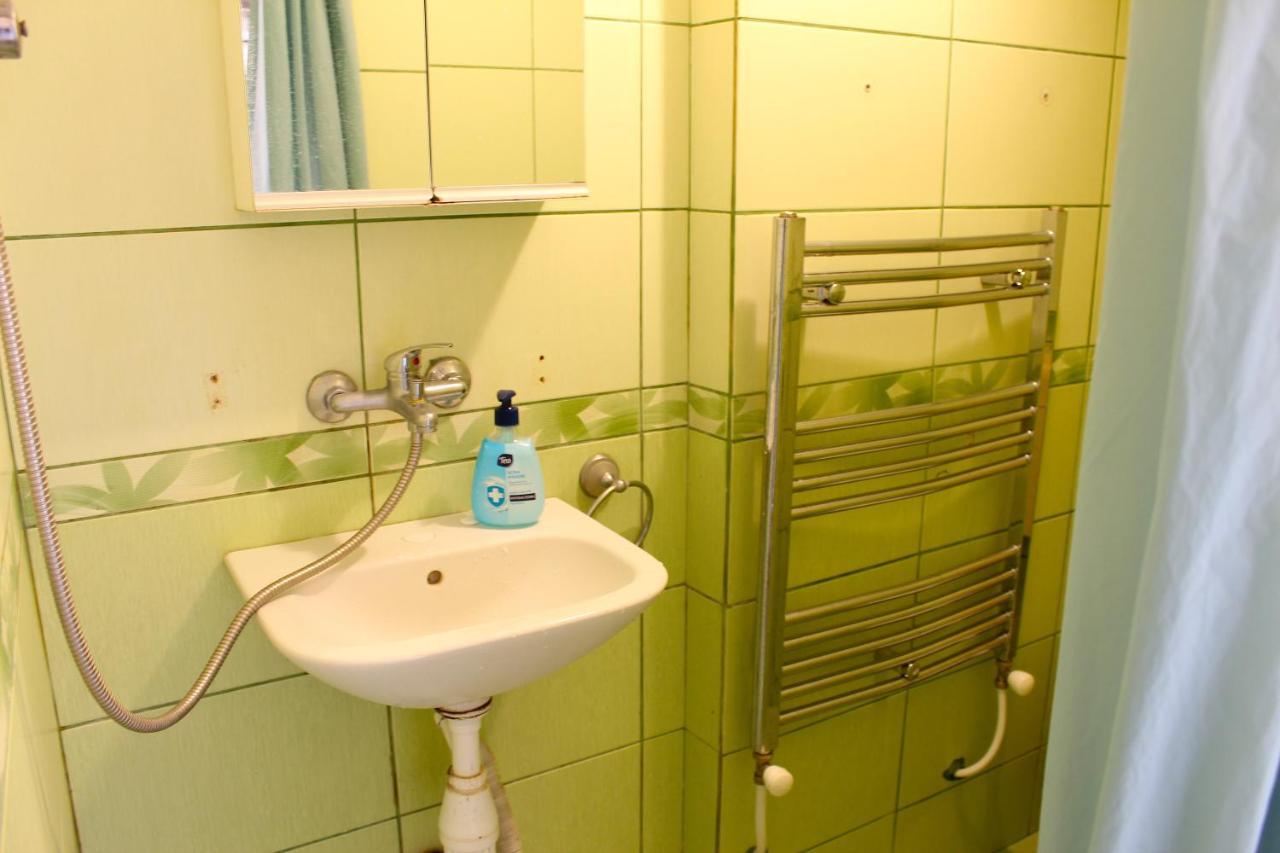 Guest House "Emily" In Troshevo Varna Eksteriør bilde