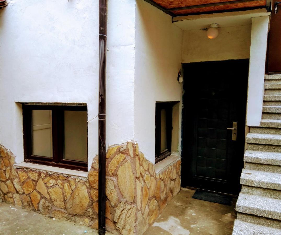 Guest House "Emily" In Troshevo Varna Eksteriør bilde